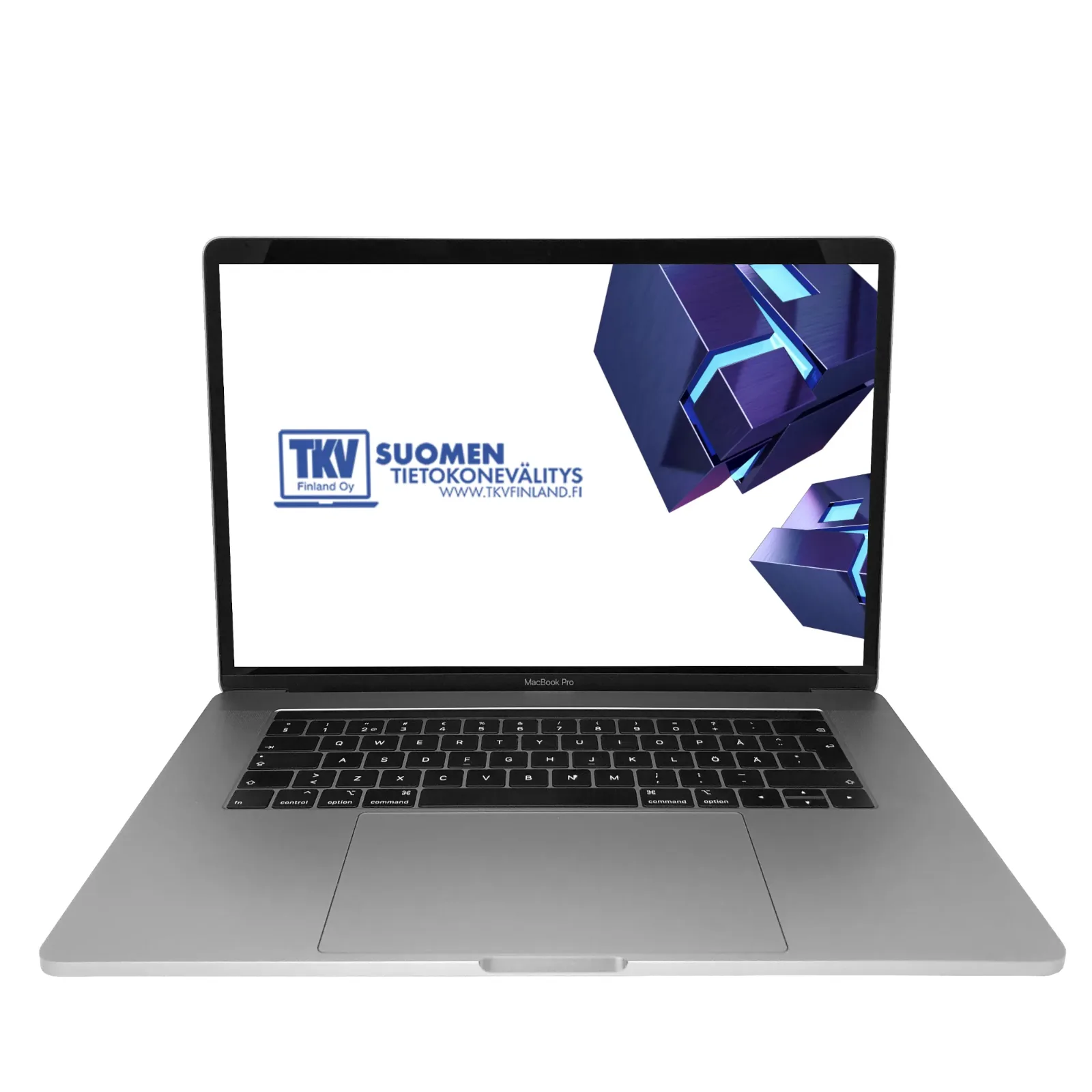 Apple MacBook Pro 15.1 (Core i7) 2018 "Space Gray"